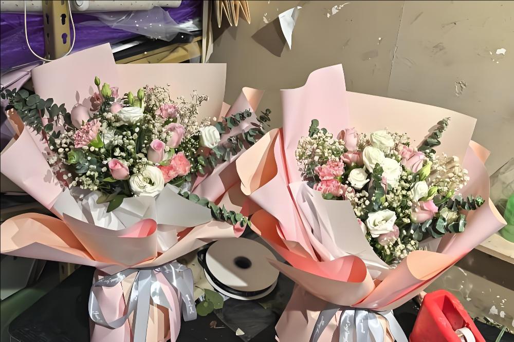 呼和浩特和林格尔县花店